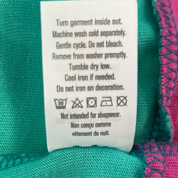 Gymboree Girl Maxi Dress 10/12 Large Embroidered Sleeveless Halter Keyhole Boho - Picture 12 of 12